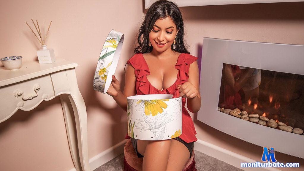 WantedKendra Livejasmin model profile picture