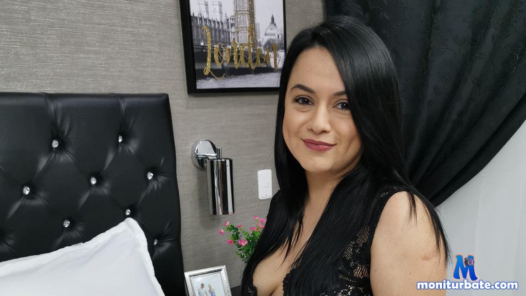 ElainaPortman Livejasmin model profile picture