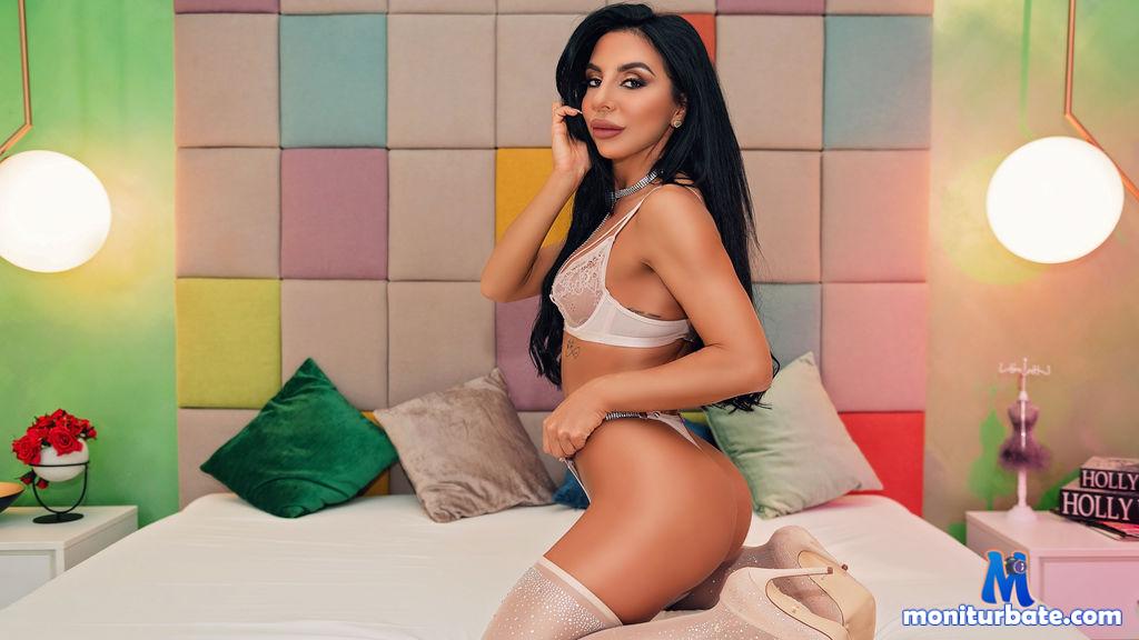 CassieWells Livejasmin model profile picture