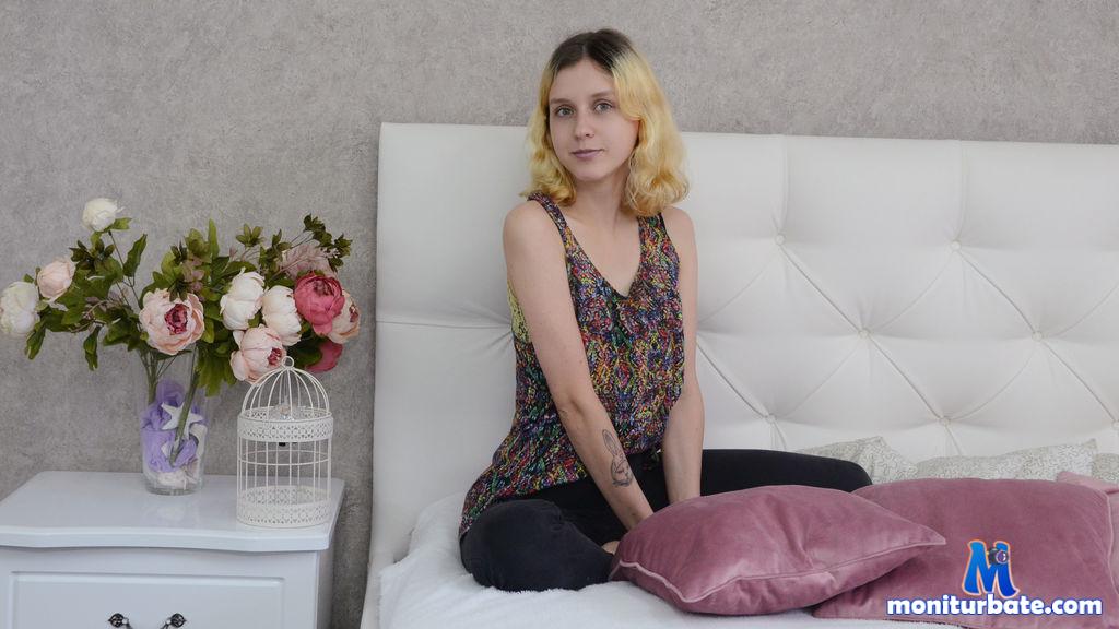 GrettaMuller Livejasmin model profile picture