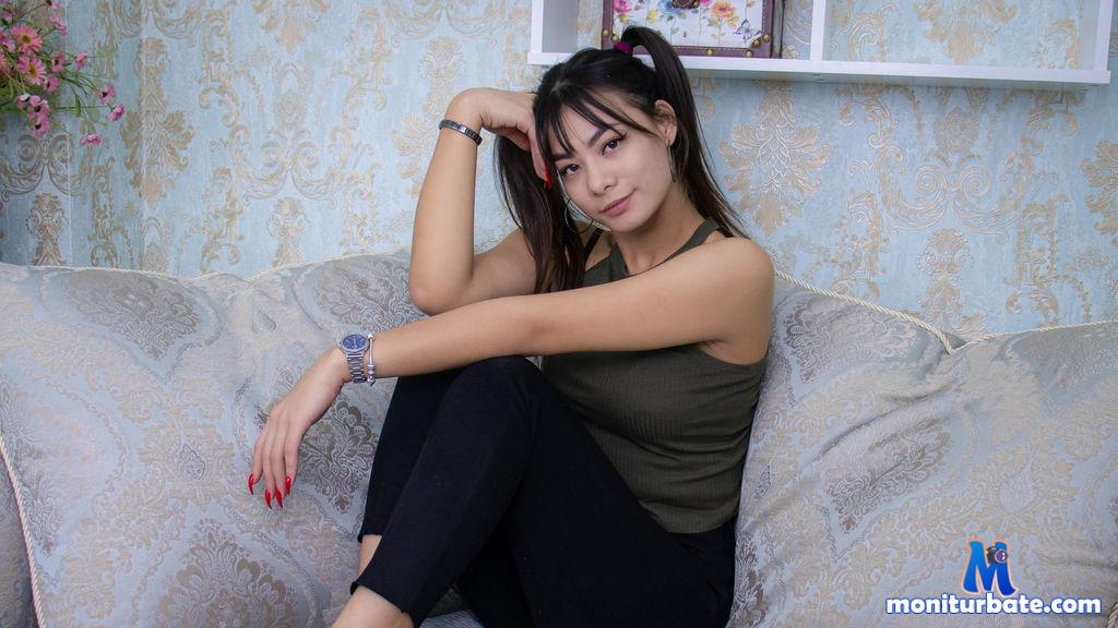 SelenaBenton Livejasmin model profile picture