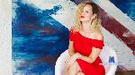 AmySparx livejasmin performer profile picture