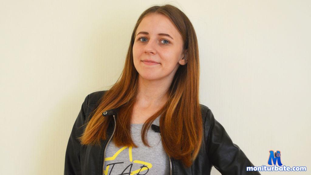 LoiseJenkins Livejasmin model profile picture