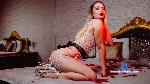 AuroraIrons livejasmin performer profile picture