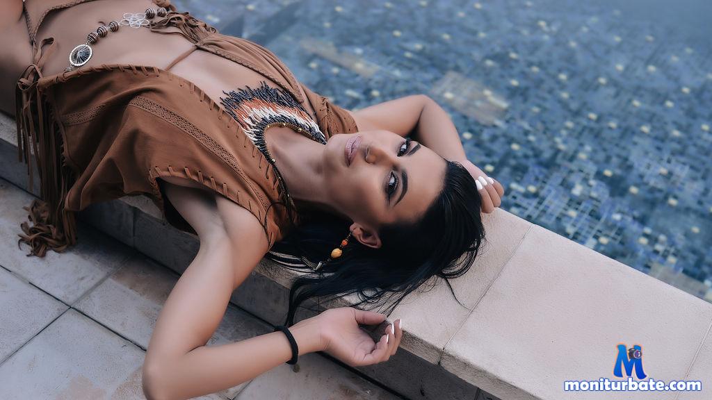 AriellaChase Livejasmin model profile picture