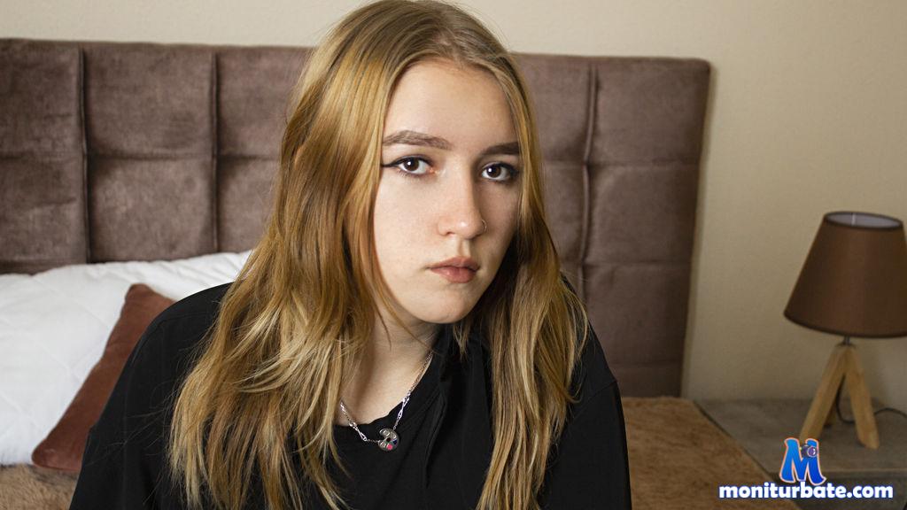 MariaAustin Livejasmin model profile picture
