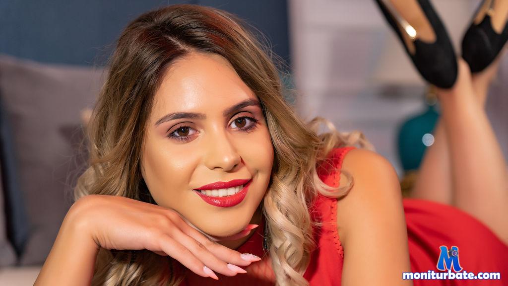 AishaAnderson Livejasmin model profile picture