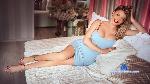 AmyHennesy livejasmin performer profile picture