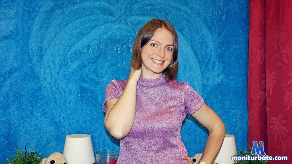 GraceVelvety Livejasmin model profile picture