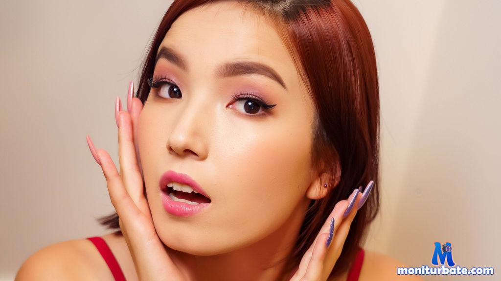 MaliSin Livejasmin model profile picture