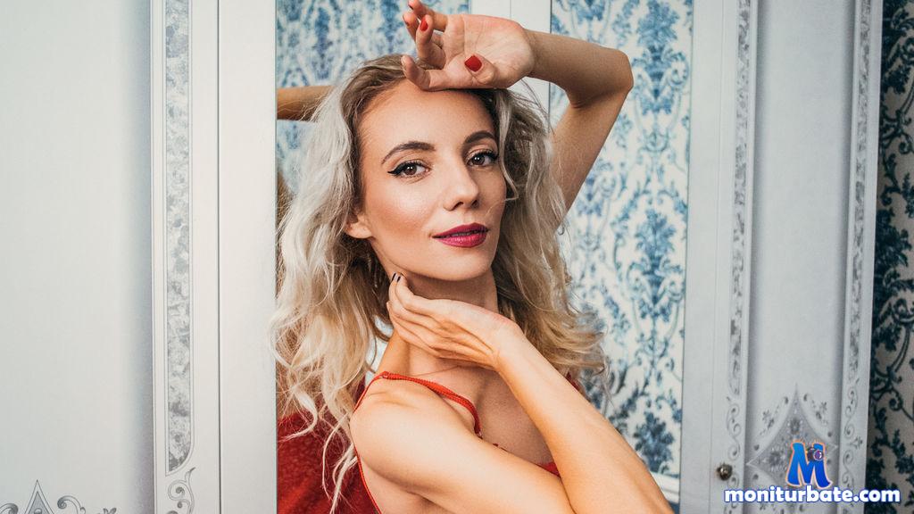 LilithDupont Livejasmin model profile picture