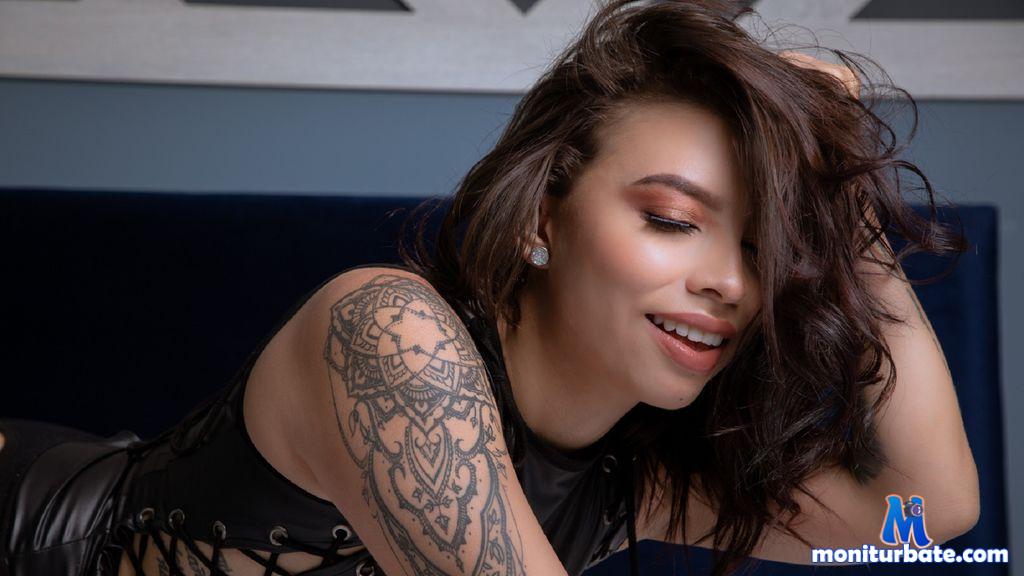 LannaGrey Livejasmin model profile picture