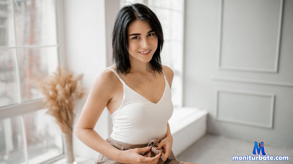 LilyMartin Livejasmin model profile picture