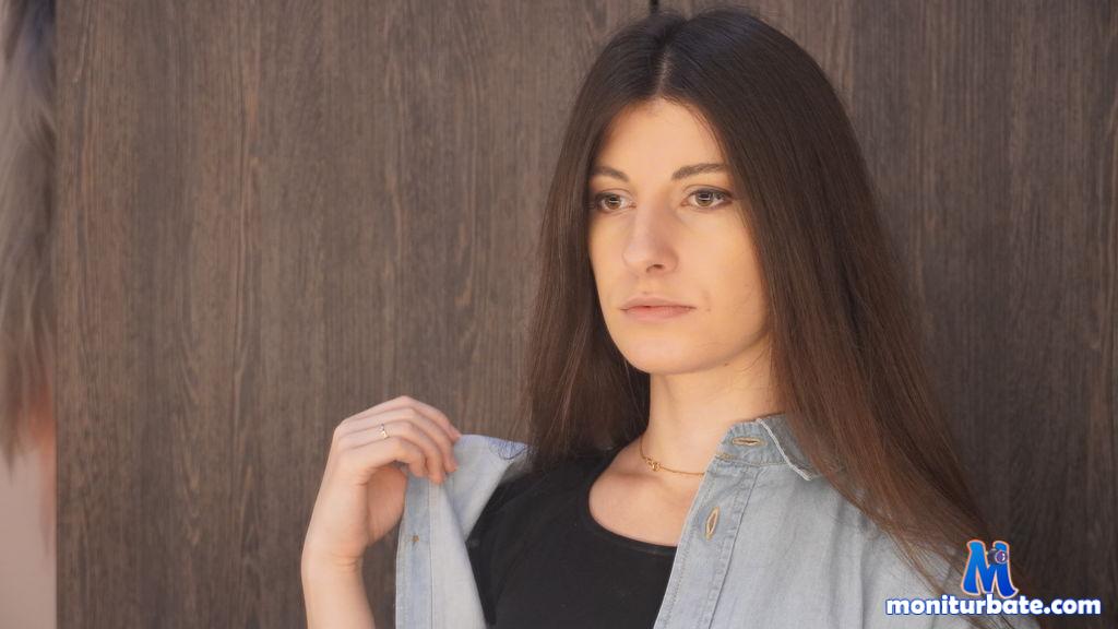 AvaSuarez Livejasmin model profile picture