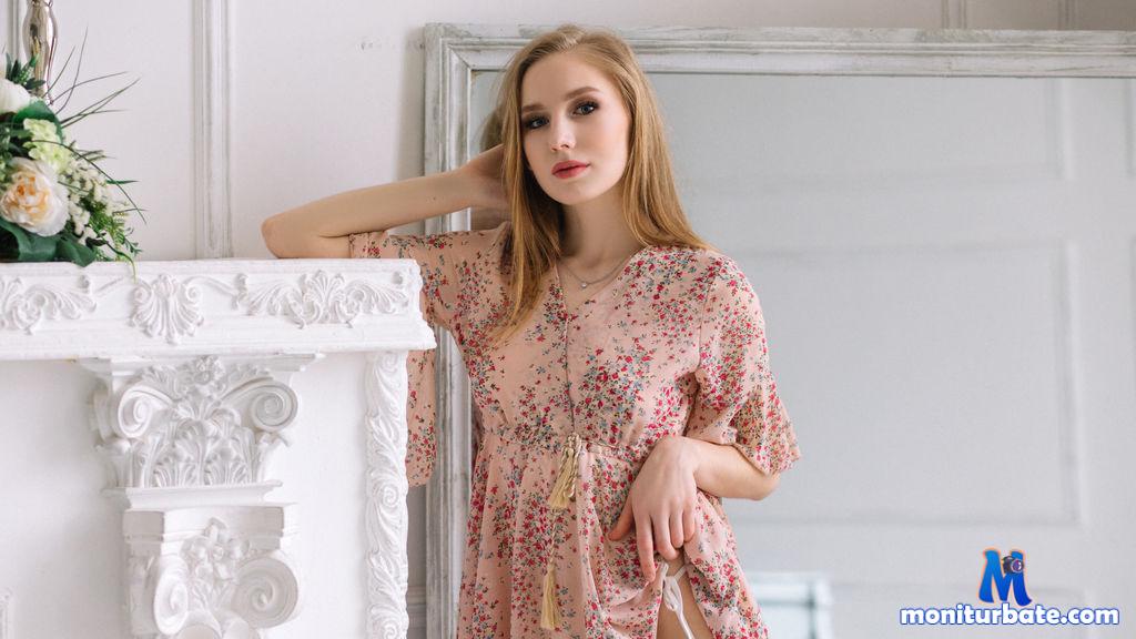 BeverlyBloom Livejasmin model profile picture