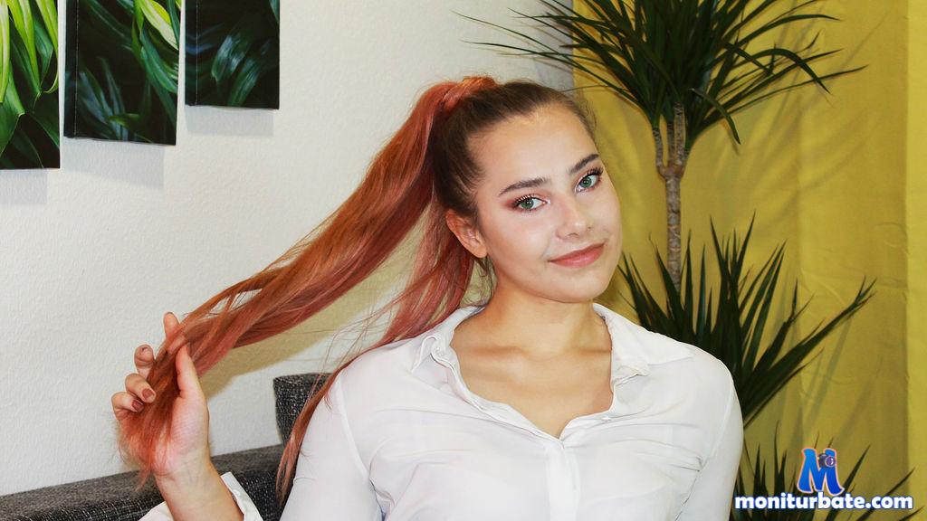 BrendaDavis Livejasmin model profile picture