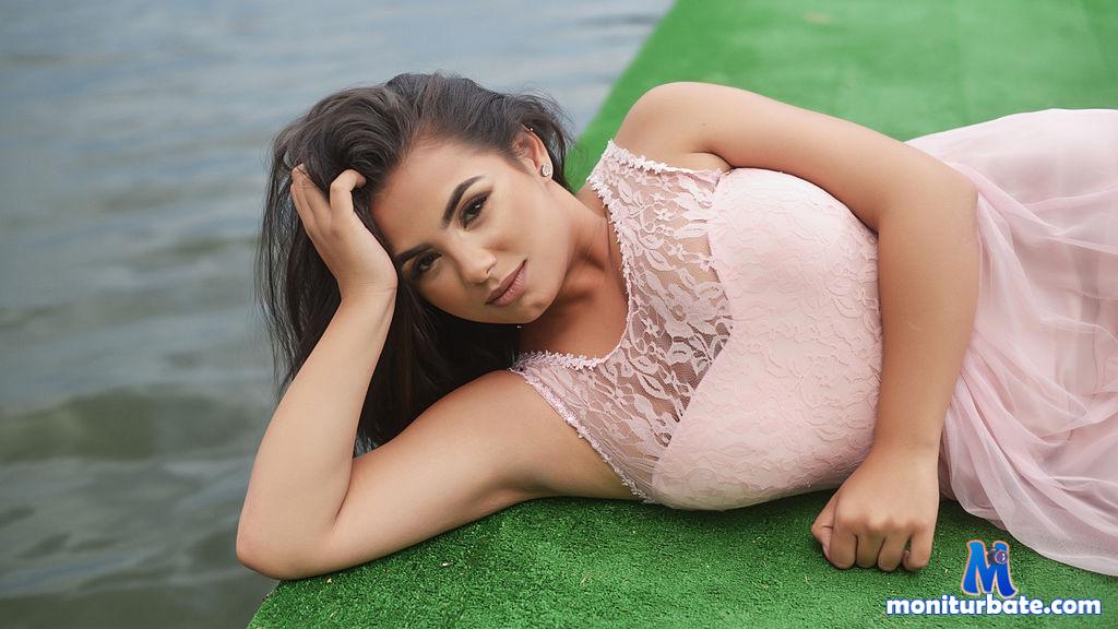 AbigailJolie Livejasmin model profile picture