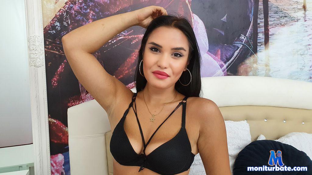 CelineVayne Livejasmin model profile picture