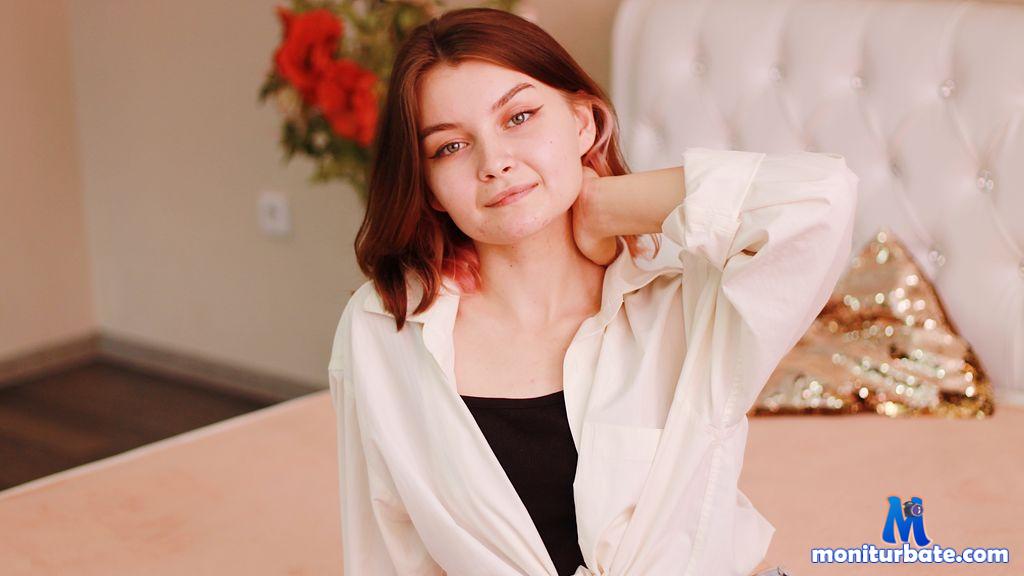 AnitaHill Livejasmin model profile picture