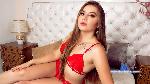 CharlotteRogers livejasmin performer profile picture