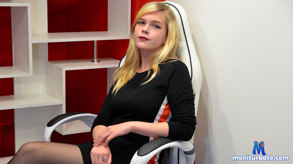 NicoleElliston Livejasmin model profile picture