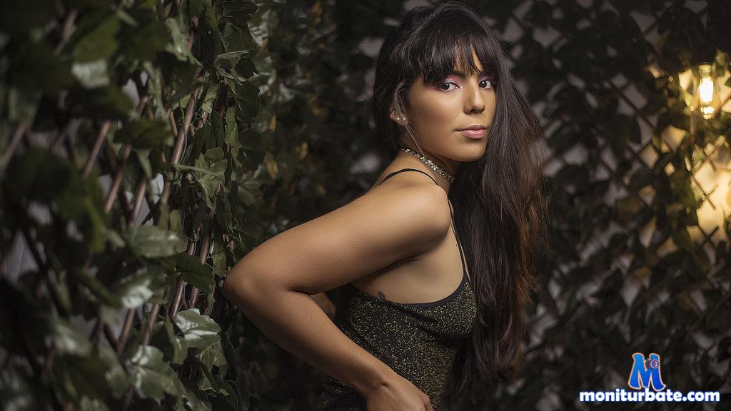 BellaMadows Livejasmin model profile picture
