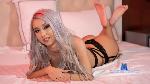 SoniaLee livejasmin performer profile picture