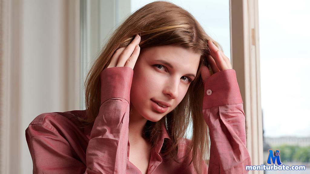 DashaHust Livejasmin model profile picture