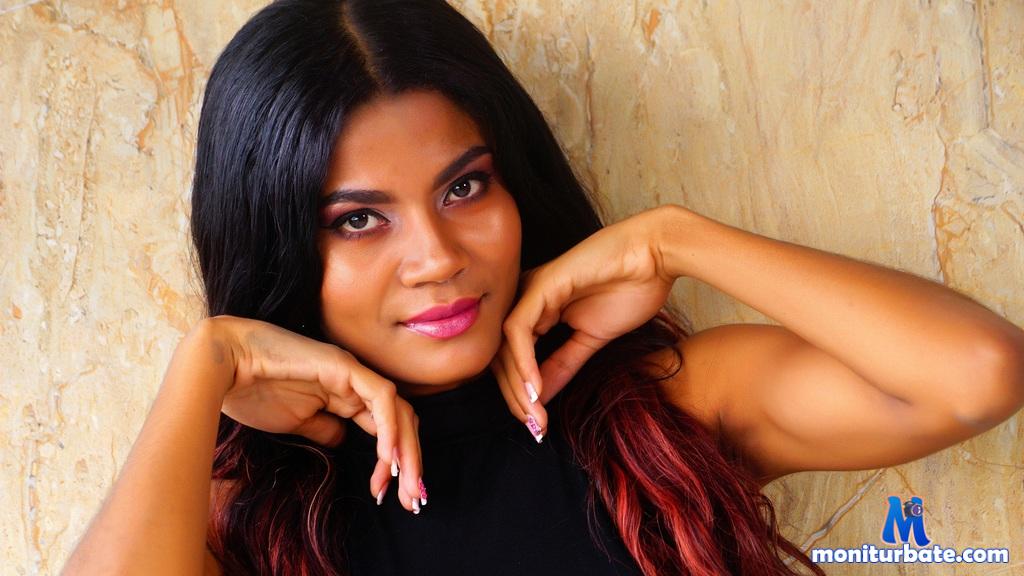 LaraHill Livejasmin model profile picture