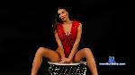 AnacondaWild livejasmin performer profile picture