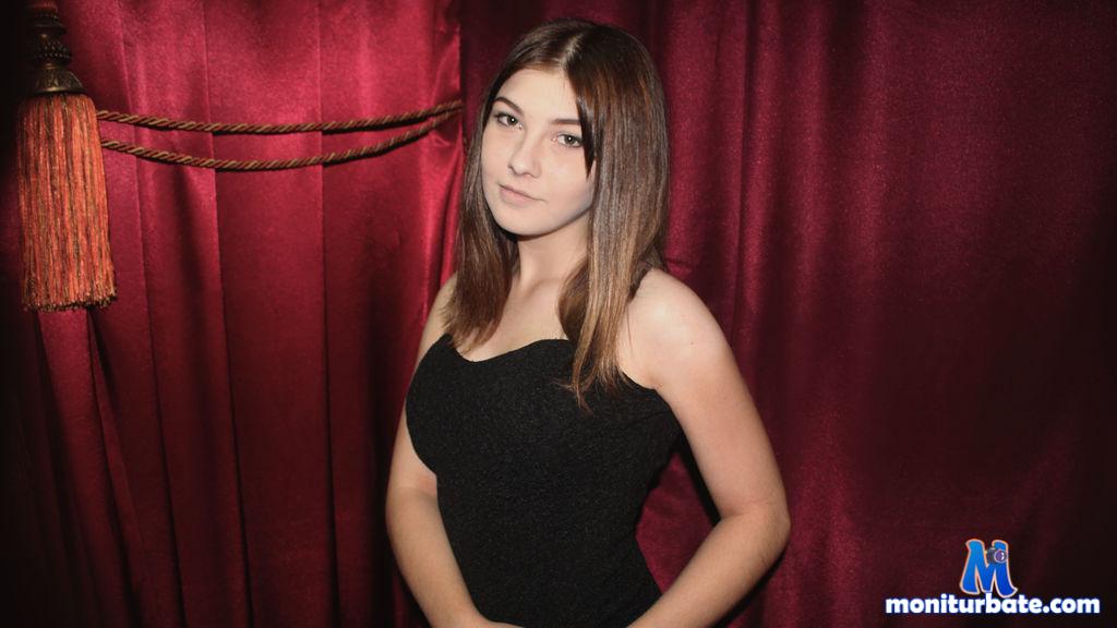 SophieNet Livejasmin model profile picture