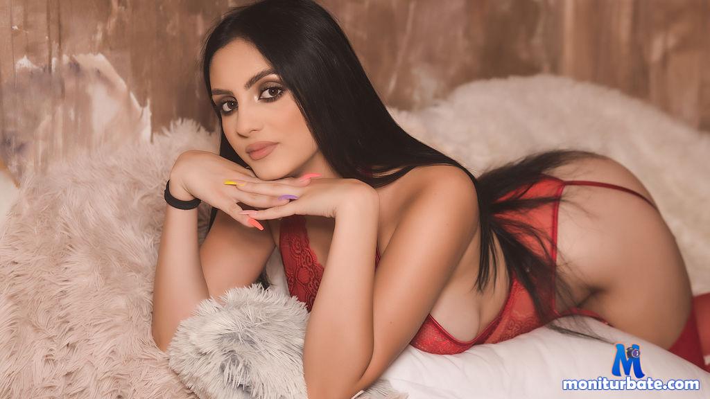 AlessiaDwain Livejasmin model profile picture