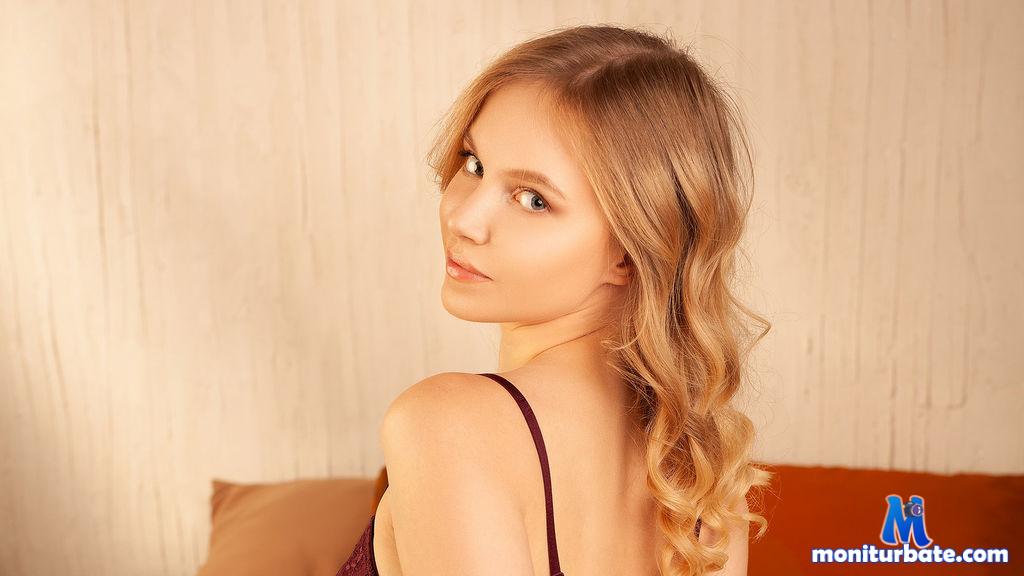 DoreenCole Livejasmin model profile picture
