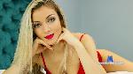 AbbyHotBlonde livejasmin performer profile picture