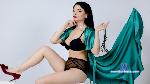 CelineEverson livejasmin performer profile picture