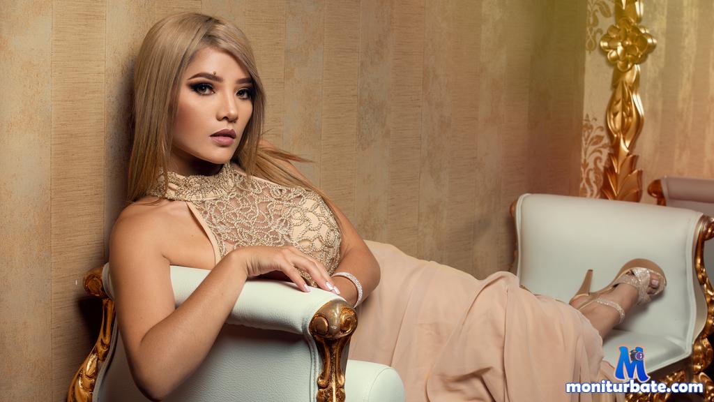 AshleyAlba Livejasmin model profile picture