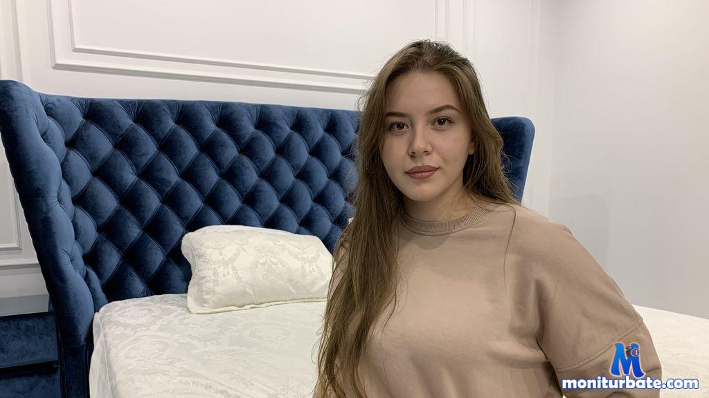 AmelyAlba Livejasmin model profile picture