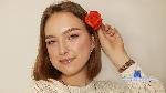 SansaFior livejasmin performer profile picture