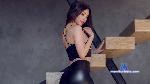 LiaPeach livejasmin performer profile picture