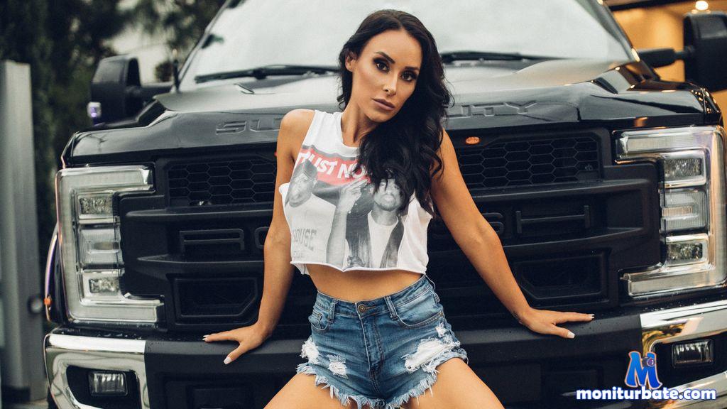 VictoriaVixenx Livejasmin model profile picture
