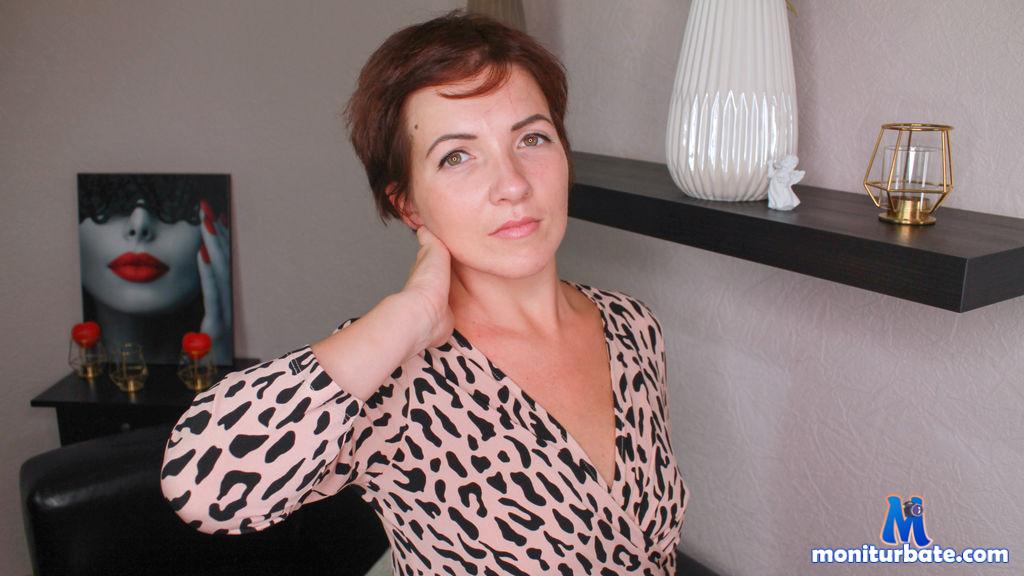 BrandiBrown Livejasmin model profile picture