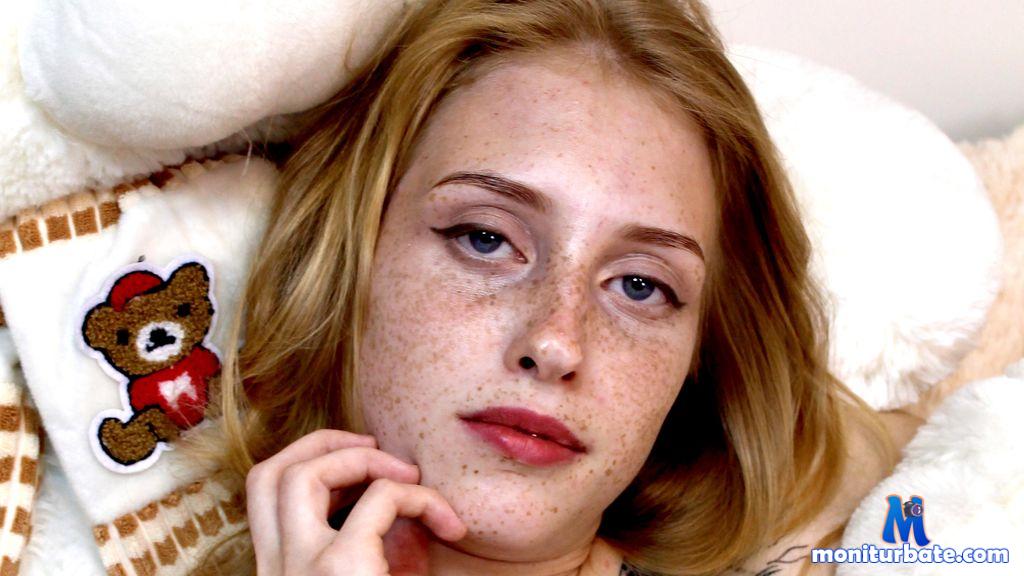GerdaBirch Livejasmin model profile picture