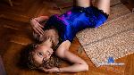 TiffanyJackson livejasmin performer profile picture