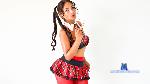 SamaraMontana livejasmin performer profile picture