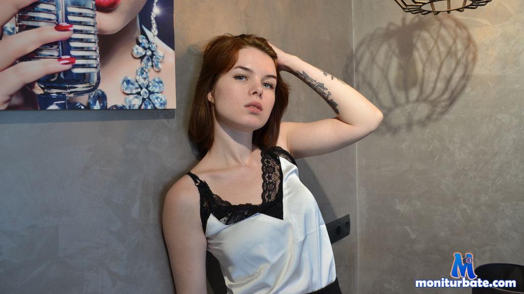JessicaBrowns Livejasmin model profile picture