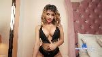 AmbberSmith livejasmin performer profile picture