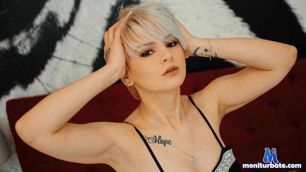 KinsleyDuvel Livejasmin model profile picture