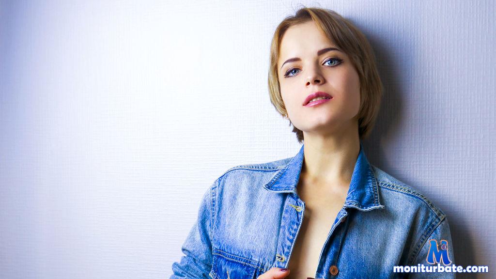 JessicaWallace Livejasmin model profile picture