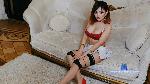 LinaKim livejasmin performer profile picture