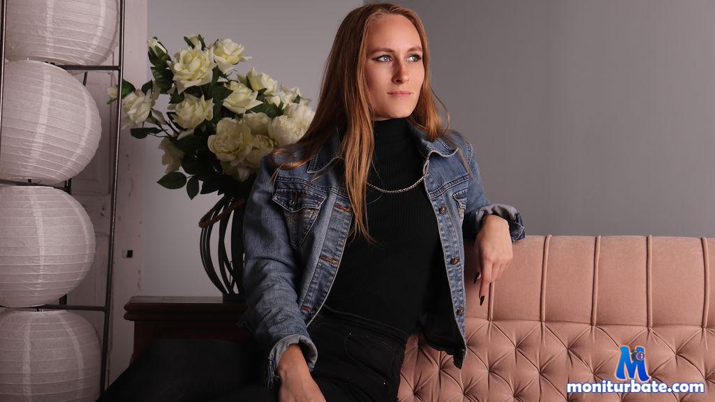 MiraBaker Livejasmin model profile picture